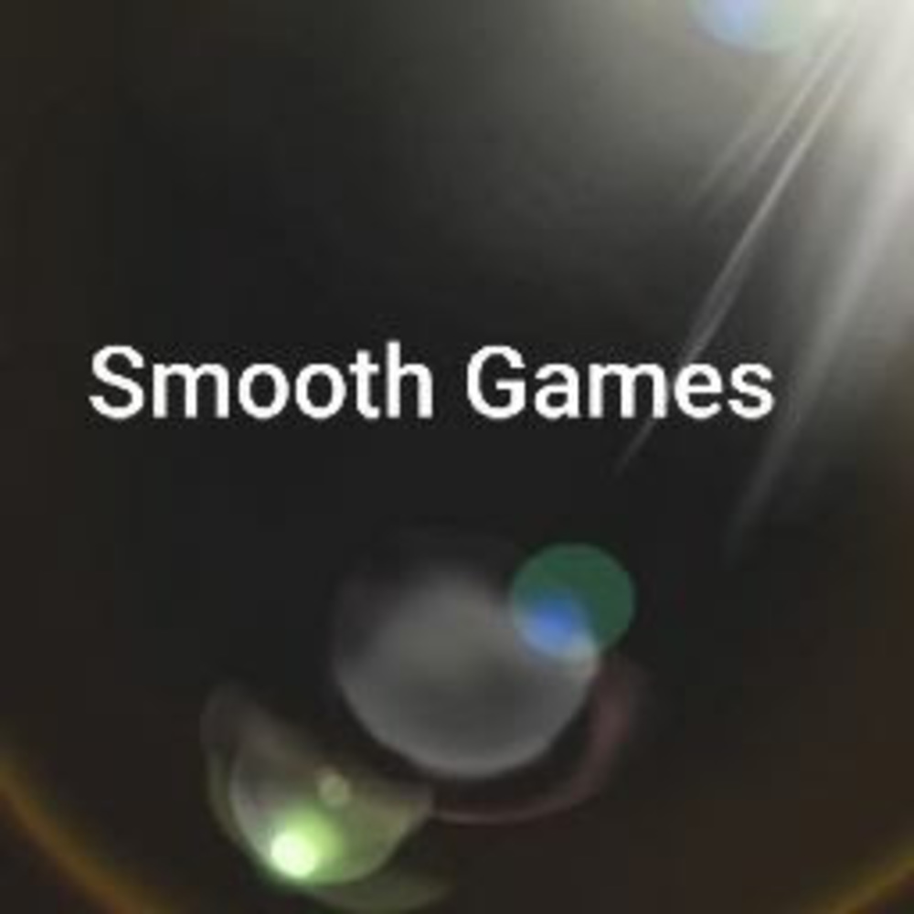 Meet your Posher, Piecectrlsmooth